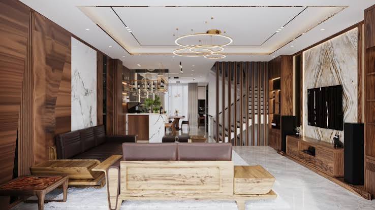 The Chocolate Brown Trend: From Fashion Essential to Home Interiors Hero