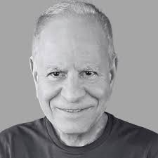 The World Is Your Stage