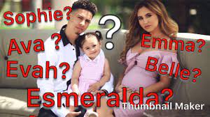 Ace Family Baby 2 Name Leaked On Instagram Youtube
