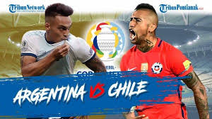 El duelo entre argentina vs. Hctbkh450ugq3m