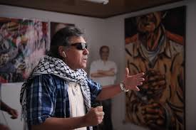Miguel botache, alias 'gentil duarte', es el narco disidente de las farc que se habría unido con 'iván márquez', 'jesús santrich', 'romaña' y el 'paisa'. Disidencias De Las Farc Confirman Muerte De Jesus Santrich En Venezuela El Espectador