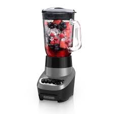 Black And Decker Power Crush Blender Walmart Black Decker Powercrush Multifunction Blender Target Glass Jars