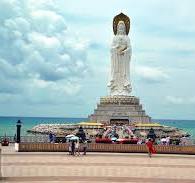 Nanshan Temple (Nanshan Si), Sanya - Book Tours, Tickets ...