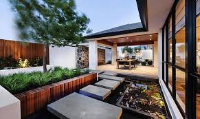 Nov 14, 2019 · in architecture, art nouveau was more a kind of detail than it was a style. Japanese Inspired Perth Residence Offers Serenity Draped In Posh Elegance