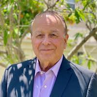 Gary Ornelas, Account Executive