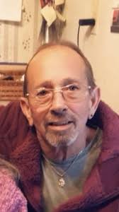 Larry Wall Chavis Obituary