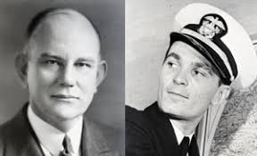 Today in Aggie History, March 8: Birth date of Thomas Walton and George Gay 