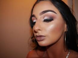 Bonita Faces. Makeup by Rowan Suarez