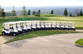 Golf Cart Brands We List The Top 5 Brands Of Today Golf
