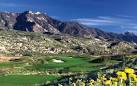 The Preserve Golf Club at SaddleBrooke is Tucson