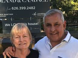 Fundraiser by Marisa Barrera : Support the Barreras After Wildfire Loss