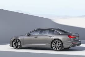 Audi A6 Gear Patrol 3 Audi A6 Audi Audi S6