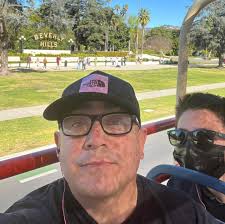 Birthday Wishes to Frank Cruz, a Phenomenal Highlander