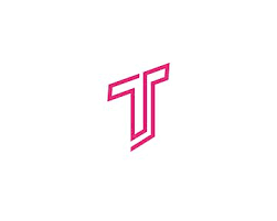 That's because typeface design has been, for the most part, aimed at latin languages. Gambar T Huruf Logo Dan Simbol Aplikasi Ikon Simbol T Logo Surat Png Dan Vektor Dengan Latar Belakang Transparan Untuk Unduh Gratis T Letter Logo T Letter Business Symbols