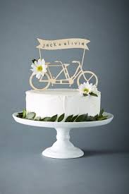 Custom Wedding Cake Topper Tandem Bike Wedding Cake Topper Bicycle Cake Topper Birch Lasercut Cake Topper Bike Wedding Cake Topper Bicycle Cake Wedding Cake Topper Bicycle