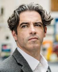 Professor Sir David MacMillan