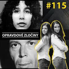 Karla Tucker & Jozef Slovák (#115)