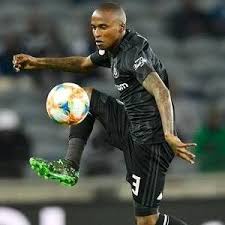 Thembinkosi lorch is the south african professional football player, who was born on the 23 july 1993 in bloemfontein. Thembinkosi Lorch Football Poster Football Players Fake Life