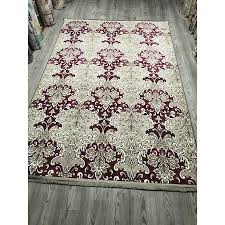 Kaymaz tabanlı halı 6 metrekare. Kaymaz Taban Hali 6 M2 Yatak Dekorasyonu