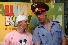 Документальный фильм ✪ топ 10 ролей сергея безрукова Sergej Bezrukov I Dmitrij Dyuzhev Sygrayut V Filme Vremenno Nedostupen Moskva 24 10 09 2014