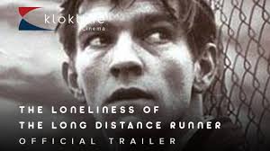 The Loneliness of the Long Distance Runner