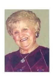 Obituary information for Margaret P Mitchell