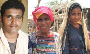 Yemen: Families forced to marry off their young daughters just so they can  eat