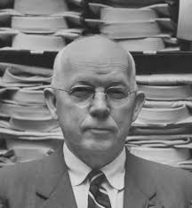 August 25: Happy Birthday! Frank Adna Stith Sr.