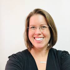 Katie Backus's Instagram, Twitter & Facebook