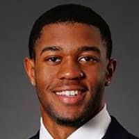 De Marcus Harris SENIOR Wide Receiver Marshall