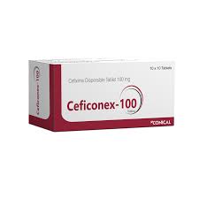 Image result for Cefixime