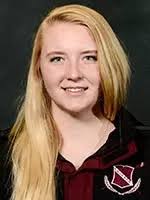 2014-15 Women's Rowing Roster