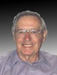 BERNARD CROCKETT Obituary (2014)