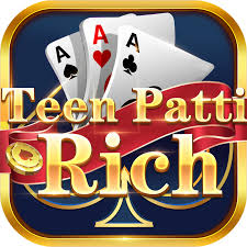 Teen Patti Gold - All Rummy App