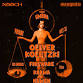 NAACH x INCOGNITO present UMBRA with Oliver Koletz... event in Los Angeles, CA