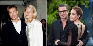 Harvey weinstein, american film producer who—with his brother, bob—was weinstein attended the university of buffalo, new york, where he began promoting rock concerts with his brother. Brad Pitt Is Seeking Revenge For His Exes Angelina Jolie And Gwyneth Paltrow In His New Harvey Weinstein Film