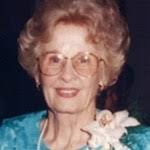 Obituary information for Grace (Draughon) Daniels
