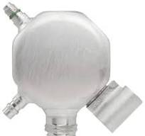 Murray Climate Control A/C Accumulator