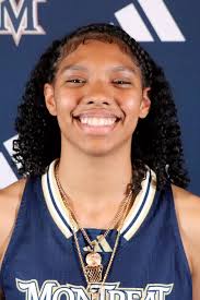 2025-26 Women's Basketball Roster