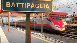 Frecciarossa da Battipaglia per Torino: riattivazione da dicembre