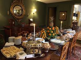 Habitually Chic Brian Branton S Charming Christmas Decorations Christmas Decorations Diy Holiday Decor Christmas Table Settings