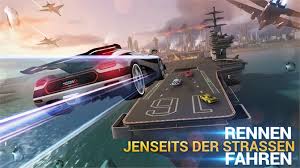 The 8th version of the classic racing game series on this phone makes a great impression on players. Asphalt 8 Airborne Beziehen Microsoft Store De De