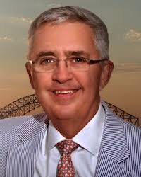 Former TBA President Bill Haltom to Receive 2024 William M. Leech Award