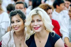Loredana groza / stiri loredana groza. Fiica Loredanei Sexy È™i Provocatoare Ca Mama Sa Foto Tabu