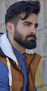 Jaw Dropping Medium Beard Style For Men Medium Beard Styles Mens Hairstyles With Beard Best Beard Styles Check out our shaving stand selection for the very best in unique or custom, handmade pieces from our shaving & grooming shops. jaw dropping medium beard style for men