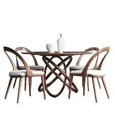 Dining sets └ furniture └ home & garden all categories food & drinks antiques art baby books, magazines business cameras cars, bikes, boats clothing, shoes & accessories coins collectables computers/tablets & networking. High Quality Wooden Dining Table Chairs Special Round Table Leather Chair Qf 043 Buy Dining Table And Chair Cheap Round Dining Table And Chairs Italian Leather Dining Chair Product On Alibaba Com
