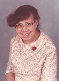 Anastasia Moultrie Obituary