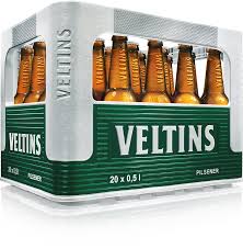 Design Veltins