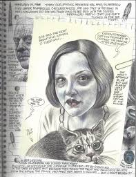 Pop Junctions: Reflections