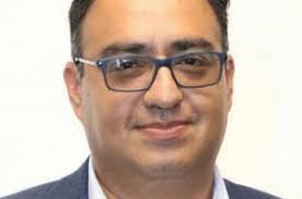 Dr Héctor G Ceballos